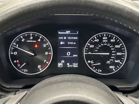 Used 2025 Subaru Outback Premium image 33