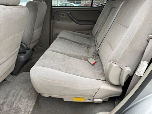 Used 2006 Toyota Sequoia SR5 RWD image 27