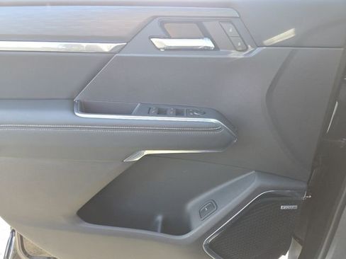 New 2026 GMC Acadia Elevation w/ Black Edition image 34