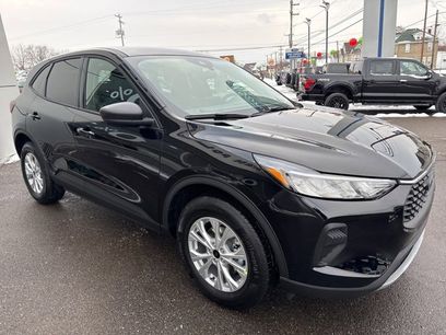 New 2026 Ford Escape Active w/ Cold Weather Package