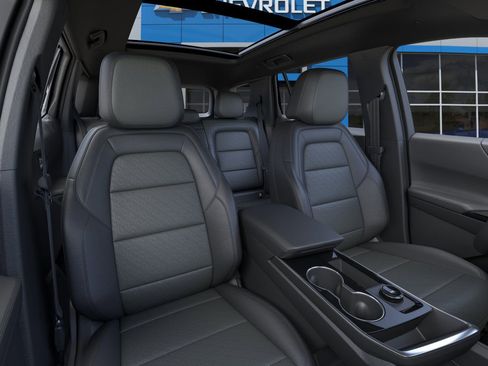 New 2026 Chevrolet Equinox LT image 16