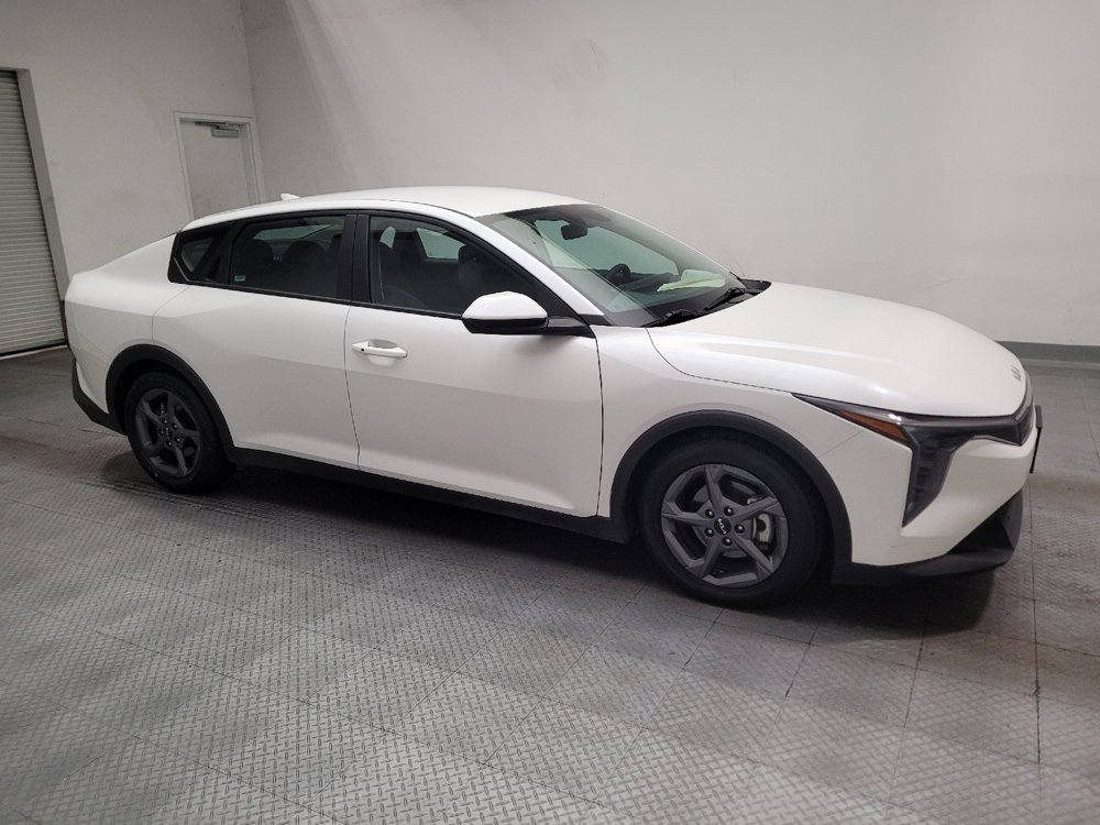 Used 2025 Kia K4 FWD image 11