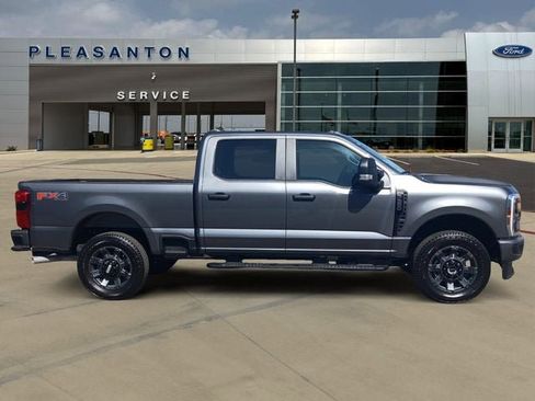 New 2026 Ford F250 XL w/ STX Appearance Package image 6