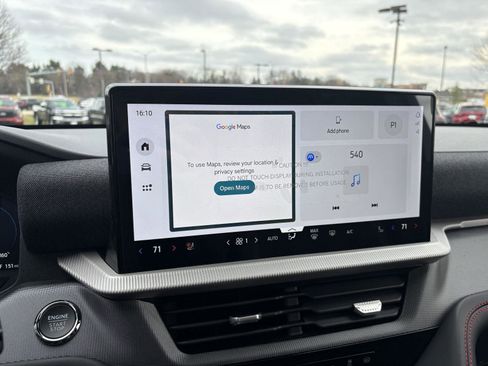 New 2026 Ford Explorer ST image 9