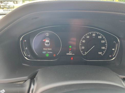 Used 2018 Honda Accord EX-L image 17