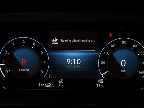 New 2026 Volkswagen Atlas Cross Sport SE image 8