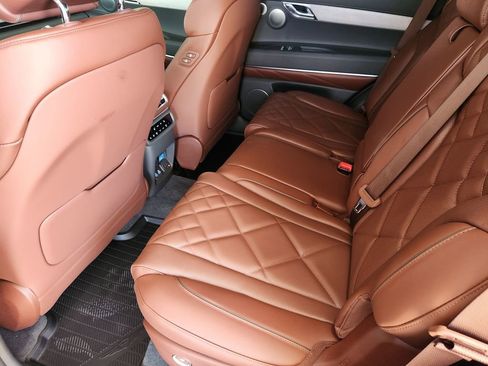 New 2026 Genesis GV80 3.5T Prestige image 20