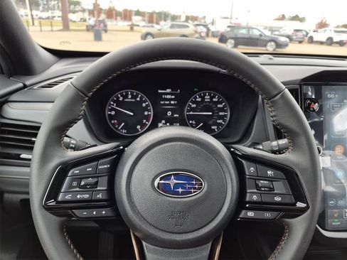 New 2026 Subaru Forester Sport image 18
