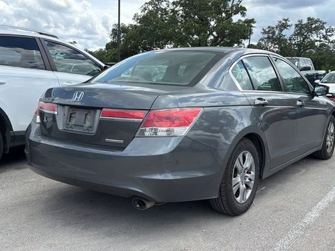 Used 2011 Honda Accord SE image 7