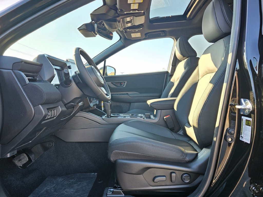 New 2026 Subaru Outback Premium AWD/4WD image 29