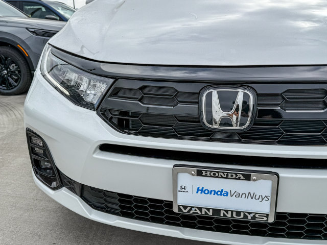 New 2026 Honda Odyssey Elite image 13