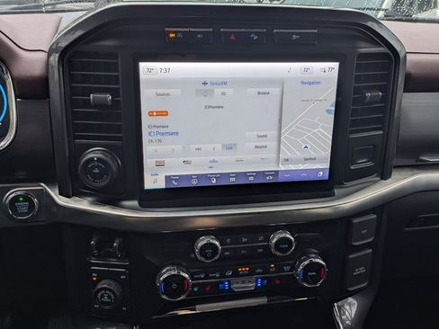 Used 2023 Ford F150 Lariat AWD/4WD image 11