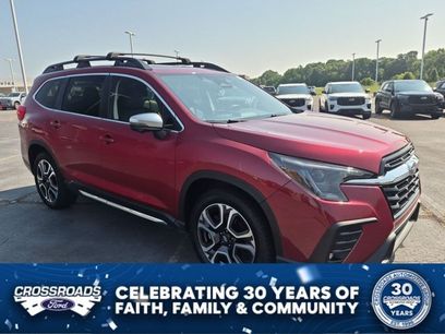 Used 2023 Subaru Ascent Limited w/ Technology Package