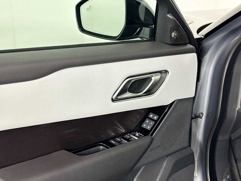 New 2026 Land Rover Range Rover Velar Dynamic SE image 18