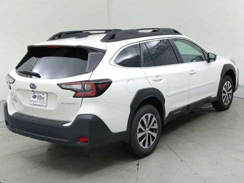New 2025 Subaru Outback Premium image 10