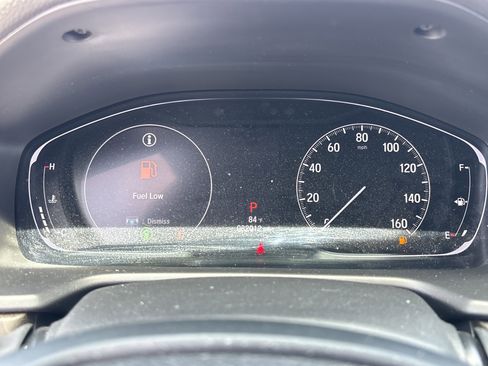Used 2018 Honda Accord EX-L image 29