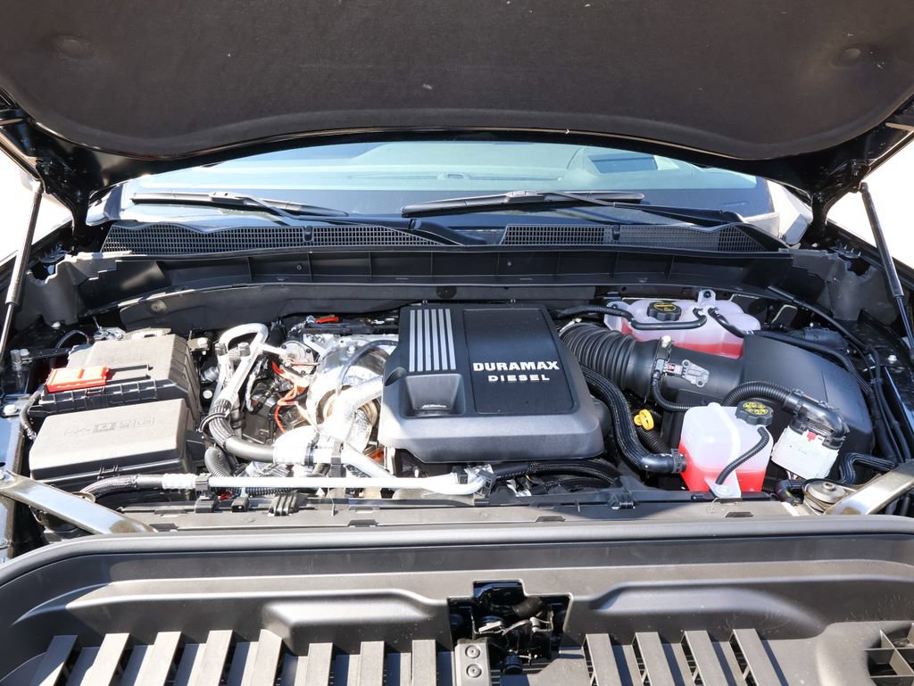 New 2026 GMC Sierra 1500 AT4 w/ AT4 Premium Package AWD/4WD image 41