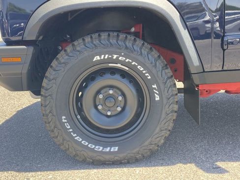 New 2025 INEOS Grenadier AWD/4WD image 23