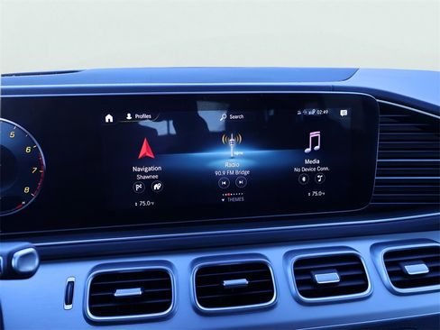 Used 2020 Mercedes-Benz GLE 350 4MATIC image 24