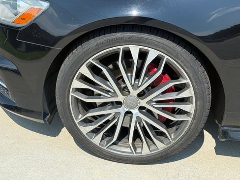 Used 2016 Audi A6 2.0T Premium Plus w/ Premium Plus Package FWD image 5