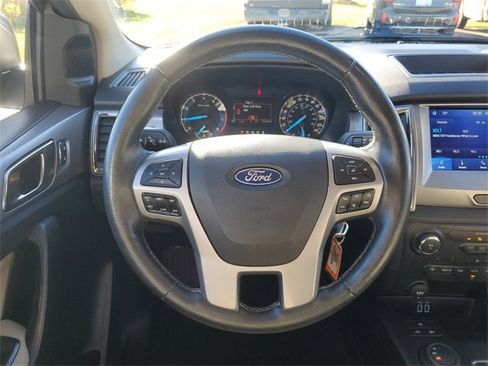 Used 2022 Ford Ranger XLT w/ Equipment Group 301A Mid image 26