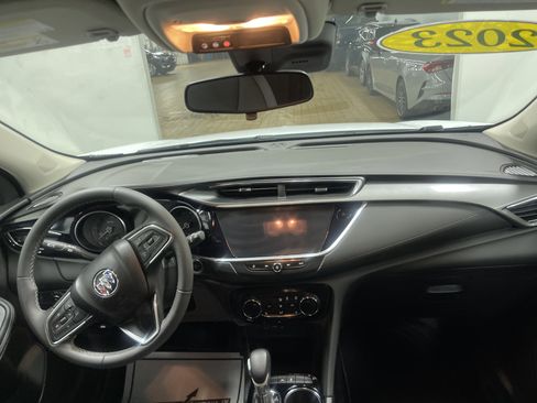 Used 2023 Buick Encore GX Preferred w/ Cold Weather Comfort Package FWD image 23