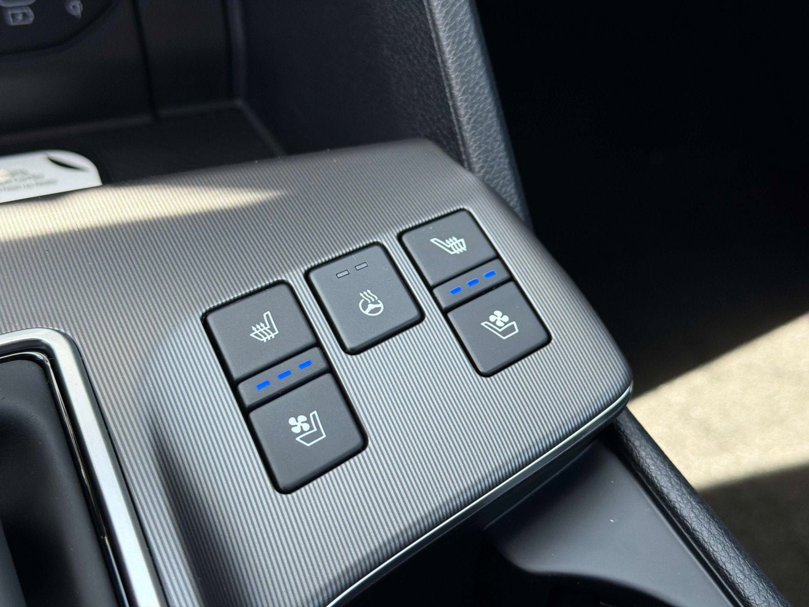 New 2026 Kia Sportage SX FWD image 26
