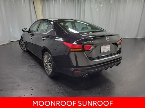 Used 2023 Nissan Altima 2.5 SL AWD/4WD image 6