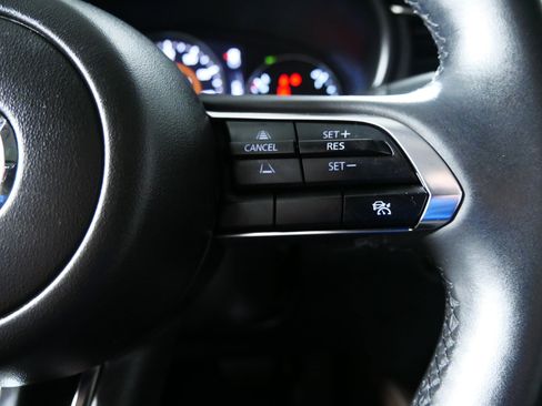 Used 2024 MAZDA CX-30 AWD 2.5 S w/ Premium Package image 28