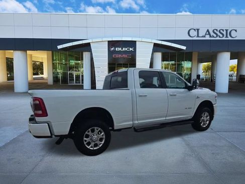 Used 2024 RAM 2500 Laramie AWD/4WD image 8