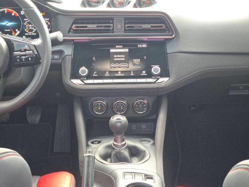 Used 2025 Nissan Z Sport w/ Floor Mat Package RWD image 18