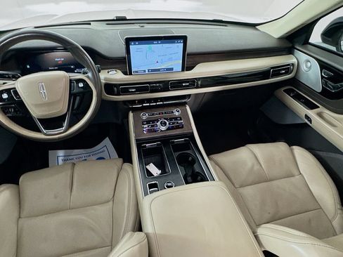 Used 2020 Lincoln Aviator Grand Touring w/ Equipment Group 301A AWD/4WD image 29