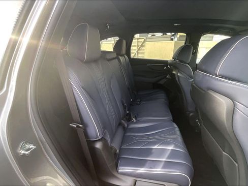 Used 2024 Acura MDX Type S image 28