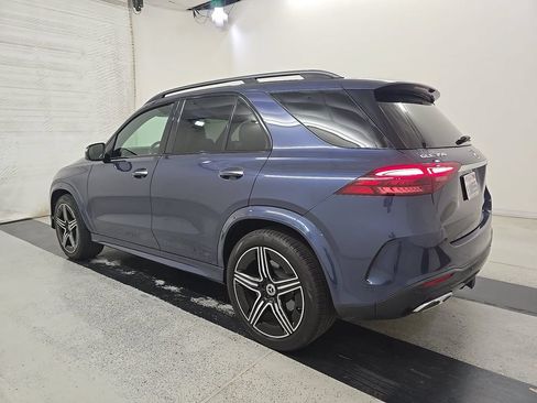 Used 2024 Mercedes-Benz GLE 350 4MATIC image 6