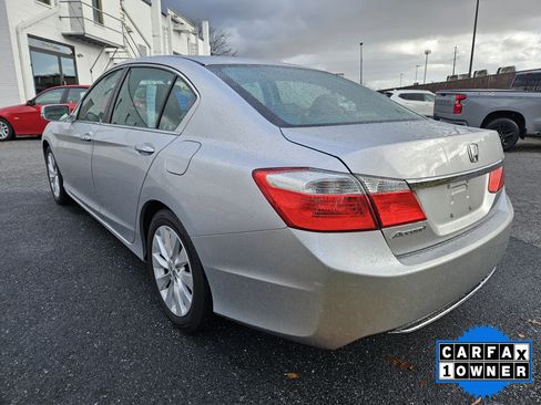 Used 2013 Honda Accord EX image 6