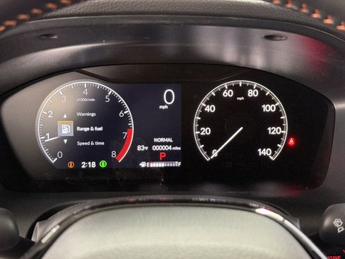 New 2026 Honda HR-V Sport image 19