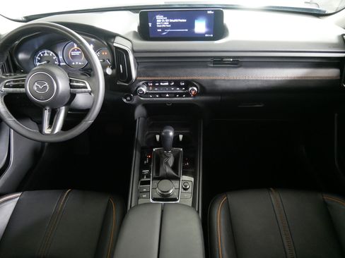 Used 2024 MAZDA CX-50 AWD 2.5 S w/ Cargo Package image 10