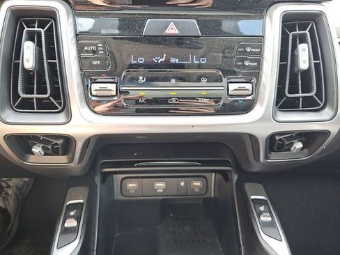 Used 2023 Kia Sorento X-Line EX AWD/4WD image 20