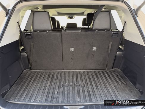 Used 2024 Toyota Grand Highlander FWD image 33