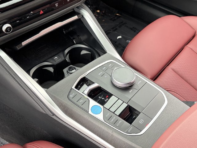 Certified 2023 BMW i4 M50 AWD/4WD image 29