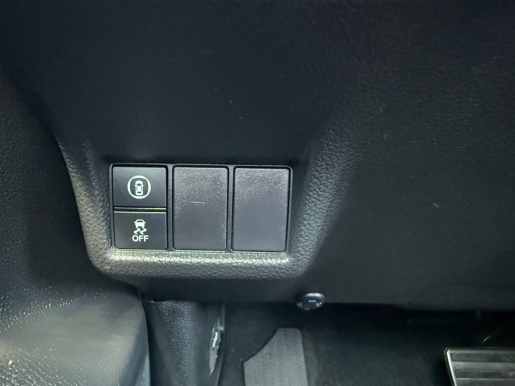 Certified 2024 Honda Civic Sport image 27