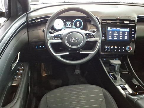 Certified 2022 Hyundai Santa Cruz SEL w/ Activity Package image 11