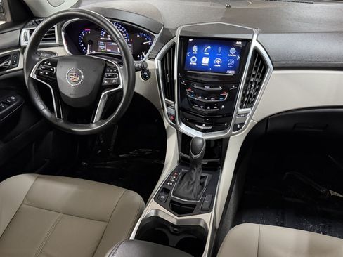 Used 2014 Cadillac SRX FWD image 39