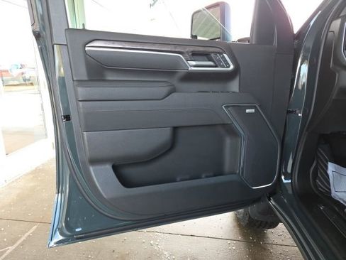 New 2026 Chevrolet Silverado 2500 LTZ w/ LTZ Convenience Package image 55