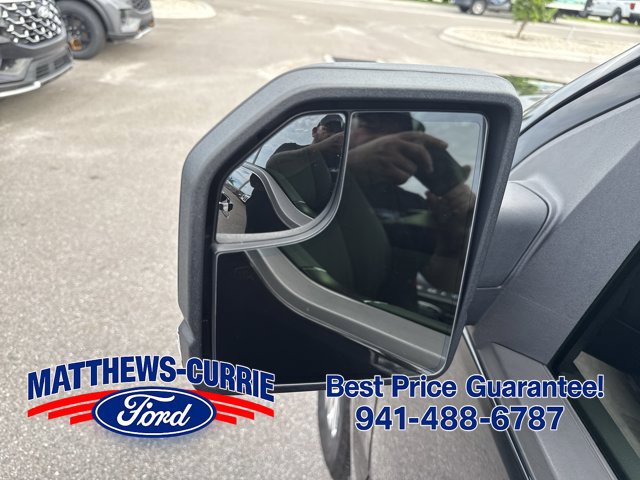 Used 2015 Ford F150 XLT w/ Equipment Group 302A Luxury RWD image 8