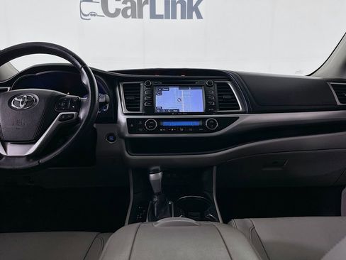 Used 2017 Toyota Highlander XLE image 29