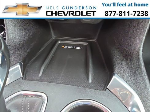 Certified 2023 Chevrolet Traverse Premier AWD/4WD image 29
