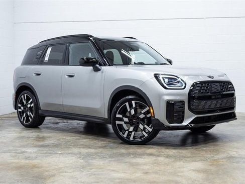 New 2026 MINI Cooper Countryman S image 3