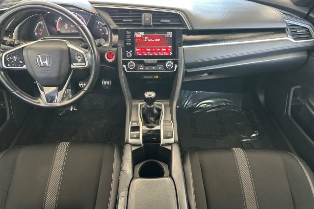 Used 2020 Honda Civic Sport image 15