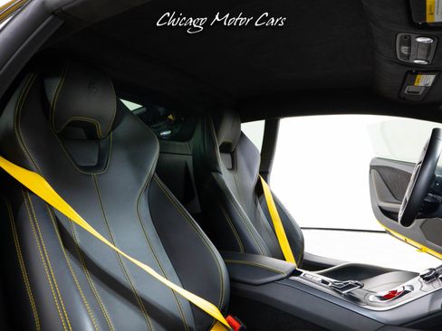 Used 2017 Lamborghini Huracan LP 580-2 image 47